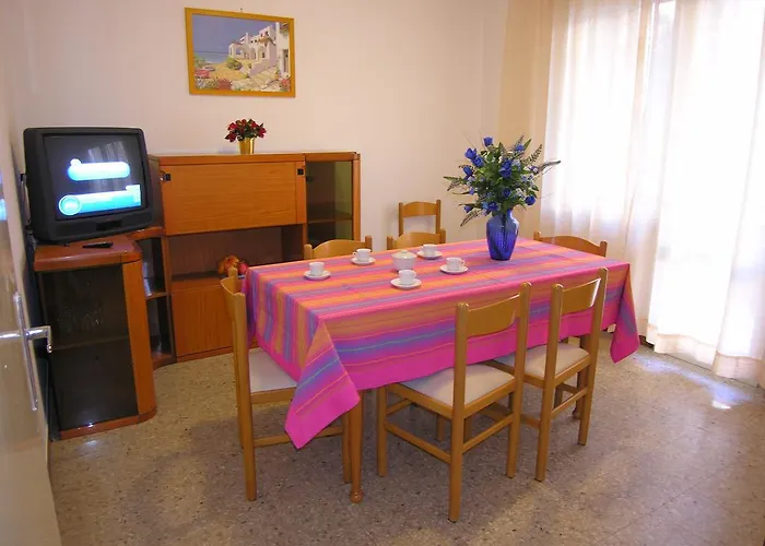 Appartamenti Dora